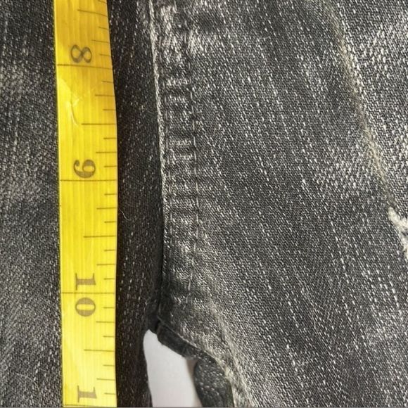 NWT Agolde Skinny Fit Liverpool Jeans - Picture 10 of 12